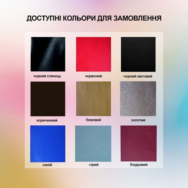 Чохол StatusCASE з тканини для планшета Kurio Gulli K01023 (хакі темний) 2712071902 фото