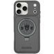 Чохол-накладка Santa Barbara Polo & Racquet Club Series Primo (SB-IP17SPPMO-P6.3TGRY) iPhone 17 Pro (6.3") Titanium Grey 2931717843 фото 1