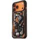 Чохол-накладка Skinarma Spectra (Mag-Charge) iPhone 17 Pro Max (6.9") black 2882476603 фото 2