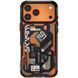Чохол-накладка Skinarma Spectra (Mag-Charge) iPhone 17 Pro Max (6.9") black 2882476603 фото 1