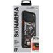 Чохол-накладка Skinarma Spectra (Mag-Charge) iPhone 17 Pro Max (6.9") black 2882476603 фото 4