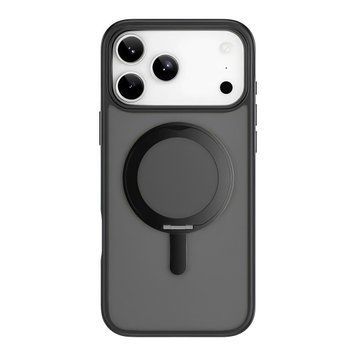 Чохол-накладка WiWU Armor Ultra sereies (FGG-202) iPhone 17 Pro Max (6.9") чорний 2956757269 фото