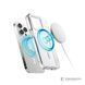 Чохол-накладка Clear Case з MagSafe для iPhone 15 PLUS 2582913651 фото 3