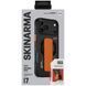 Чохол-накладка Skinarma Haxa (Mag-Charge + Grip-Stand) iPhone 17 Pro Max (6.9") graphite 2882476628 фото 4