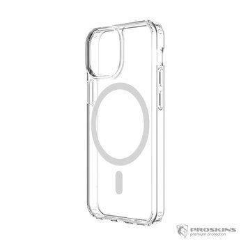 Чохол-накладка Clear Case з MagSafe для iPhone 14 2582913656 фото
