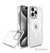 Чохол-накладка Clear Case з MagSafe для iPhone 13 PRO MAX 2582913657 фото 2