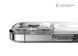 Чохол-накладка Clear Case з MagSafe для iPhone 12 mini 2582913662 фото 4