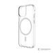 Чохол-накладка Clear Case з MagSafe для iPhone 11 2582913665 фото 1
