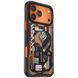 Чохол-накладка Skinarma Spectra (Mag-Charge) iPhone 17 Pro (6.3") black 2882476605 фото 3