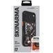 Чохол-накладка Skinarma Spectra (Mag-Charge) iPhone 17 Pro (6.3") black 2882476605 фото 4
