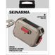 Кейс для навушників SkinArma Mecha Airpods Pro 2 Champagne 2884660483 фото 5