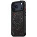 Чохол-накладка Skinarma Vektor (Mag-Charge) iPhone 17 Pro Max (6.9") black 2882476600 фото 2