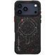 Чохол-накладка Skinarma Vektor (Mag-Charge) iPhone 17 Pro Max (6.9") black 2882476600 фото 1
